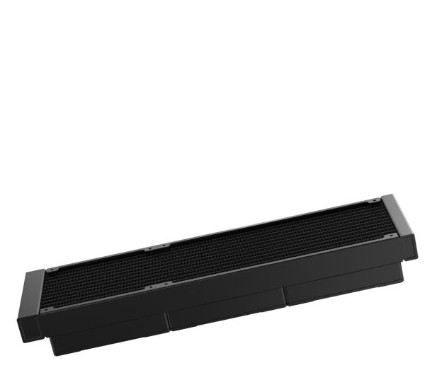 REDRAGON CCW-1017 RGB 3x120mm - 1297969 - zdjęcie 5